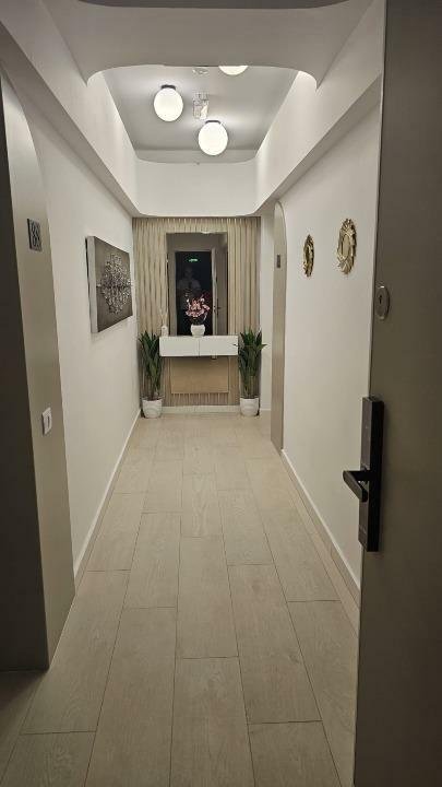 Inchiriere apartament 3 camere langa Afi Cotroceni