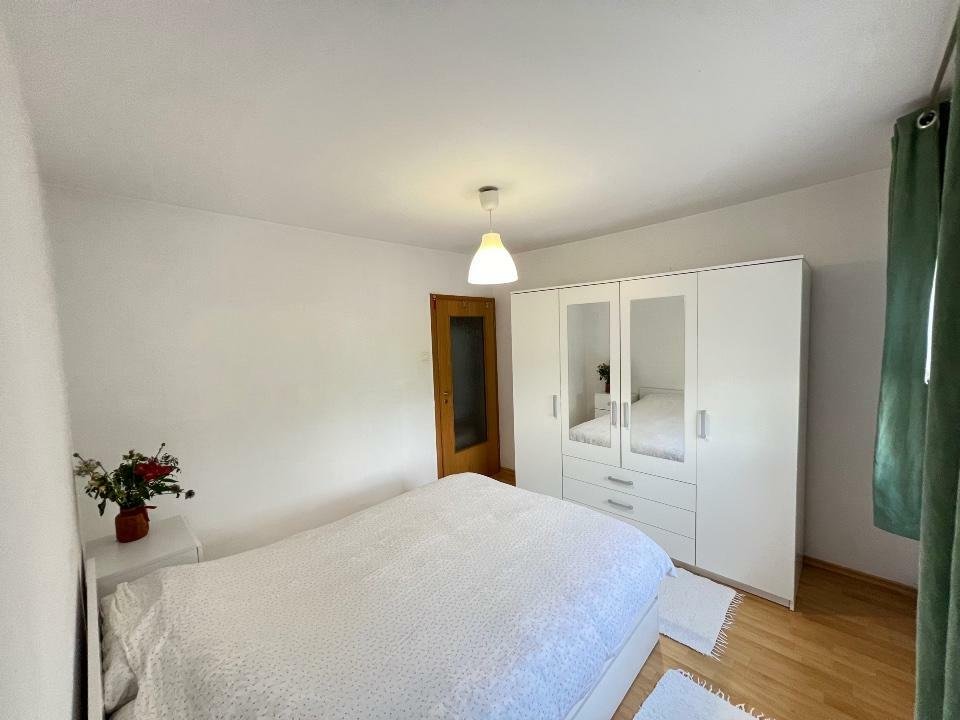 Apartament Petrosani Cu Doua Camere