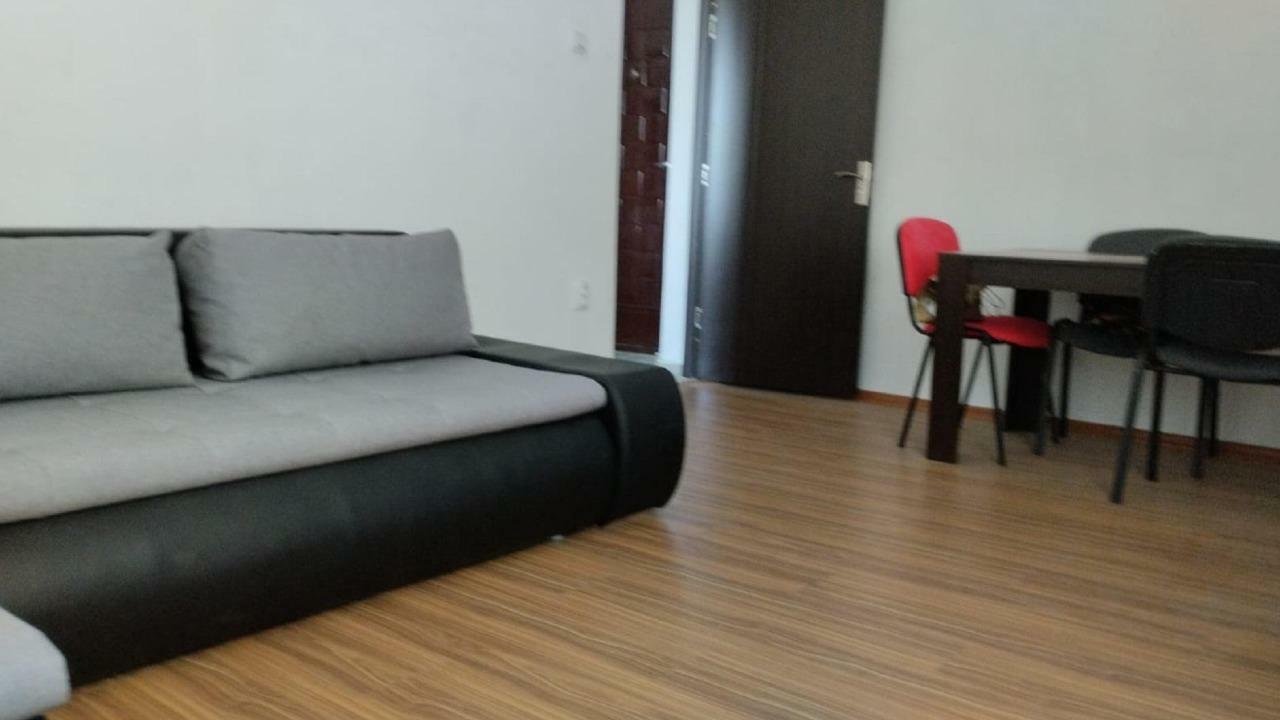 Apartament 2 camere mobilat cu priveliste la munti, situat in blocurile noi