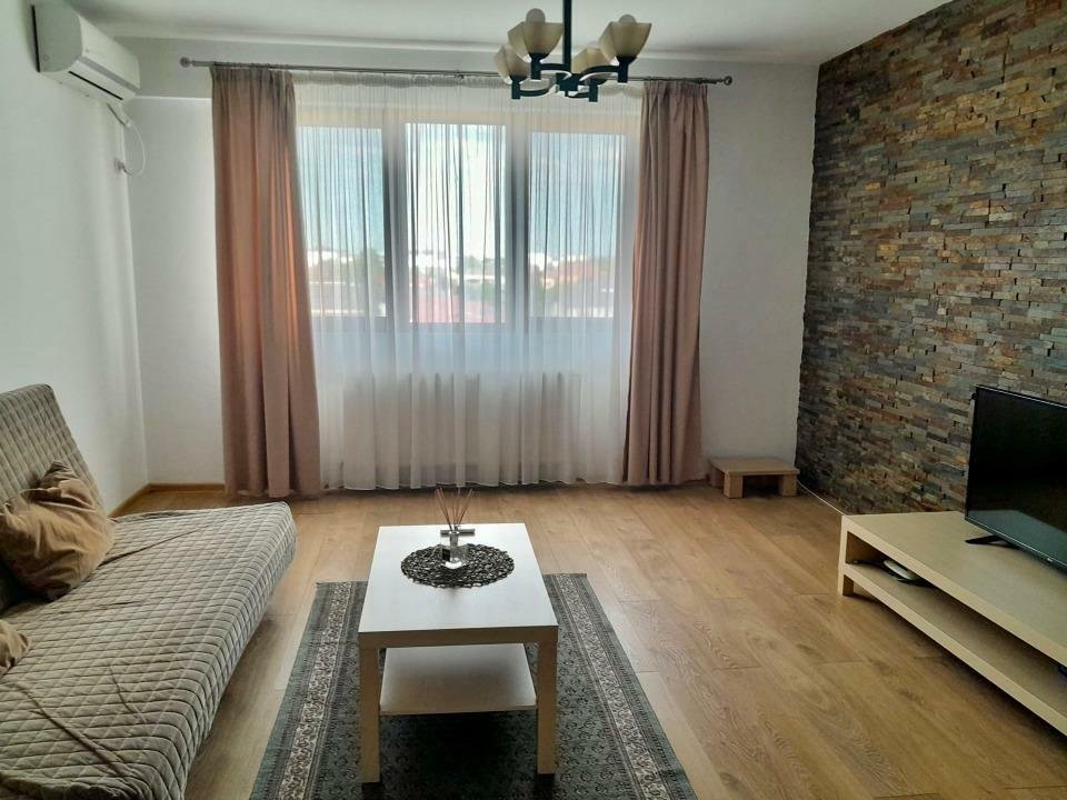 Apartament 2 camere de inchiriat in Cartierul Latin