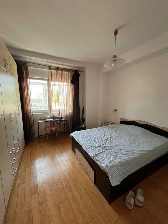 Apartament ultracentral 4 camere