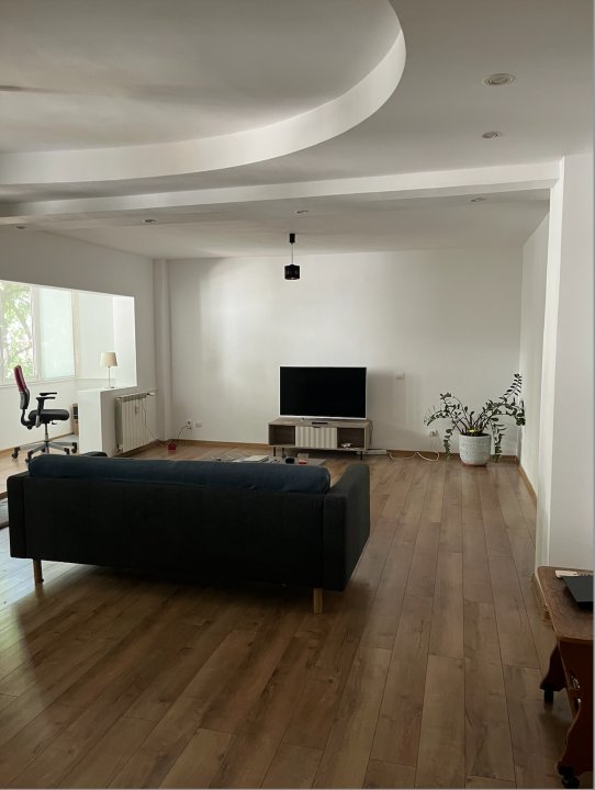 Proprietar, Apartament 2 camere, Aviatiei, Capalna.