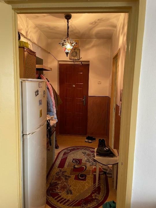 Apartamentul asteapta sa fie readus la viata de oameni buni, harnici si veseli.