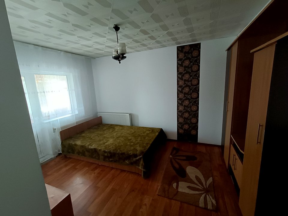Apartament 4 camere