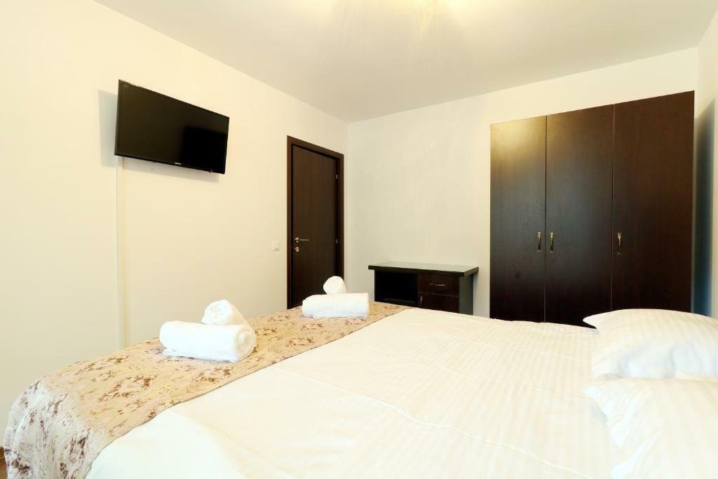 Inchiriere apartament Sinaia