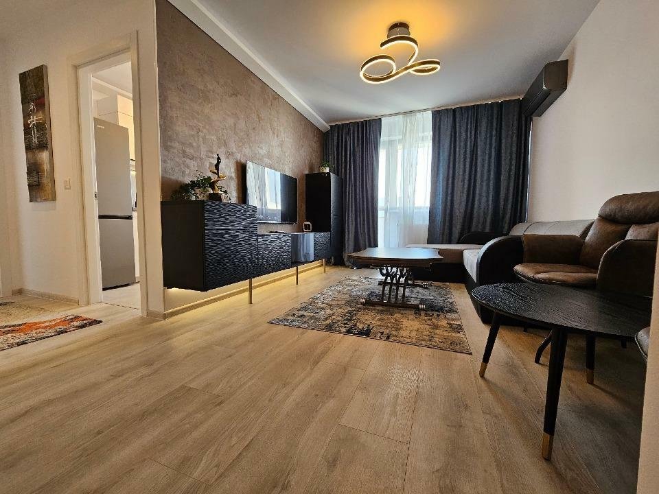 Vand apartament 2 camere+loc de parcare, complex Hils Pallady, direct proprietar