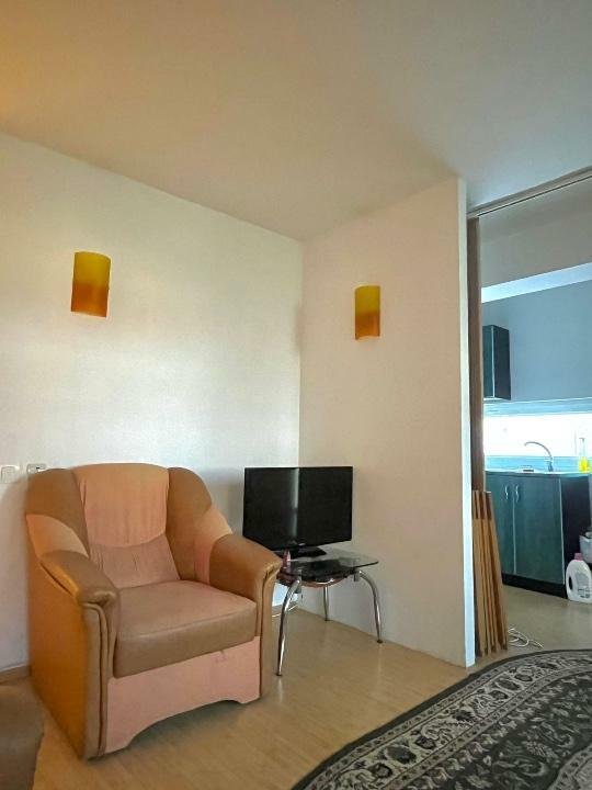Inchiriez apartament in sectorul 6, aproape de Prelungirea Ghencea.