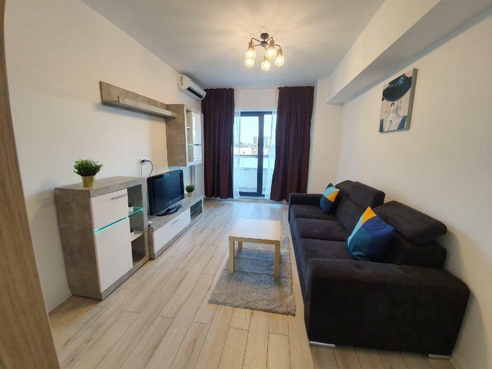 Proprietar - Vand apartament 2 camere Novum Politehnica