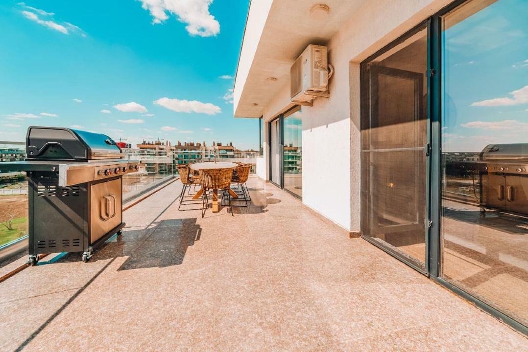 4 Camere | Comision 0% | Mamaia Nord