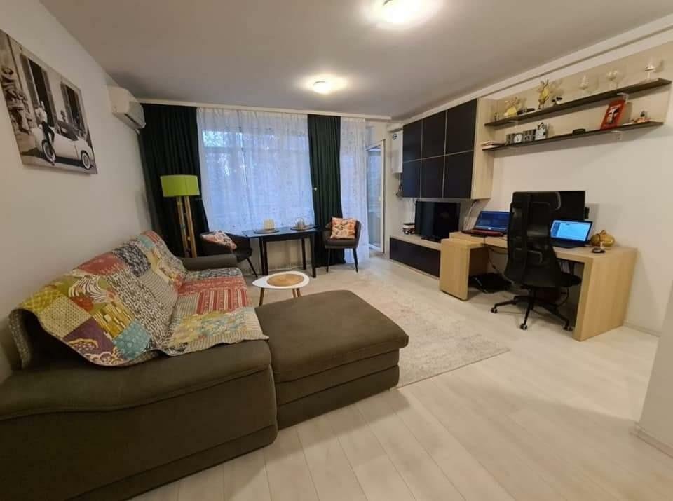 Proprietar, vand apartament 2 camere Nerva Traian | Metrou Timpuri Noi