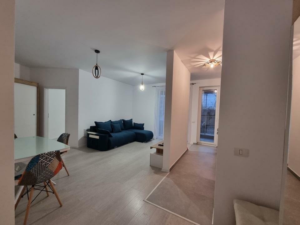 Apartament 2 Camere City of Mara