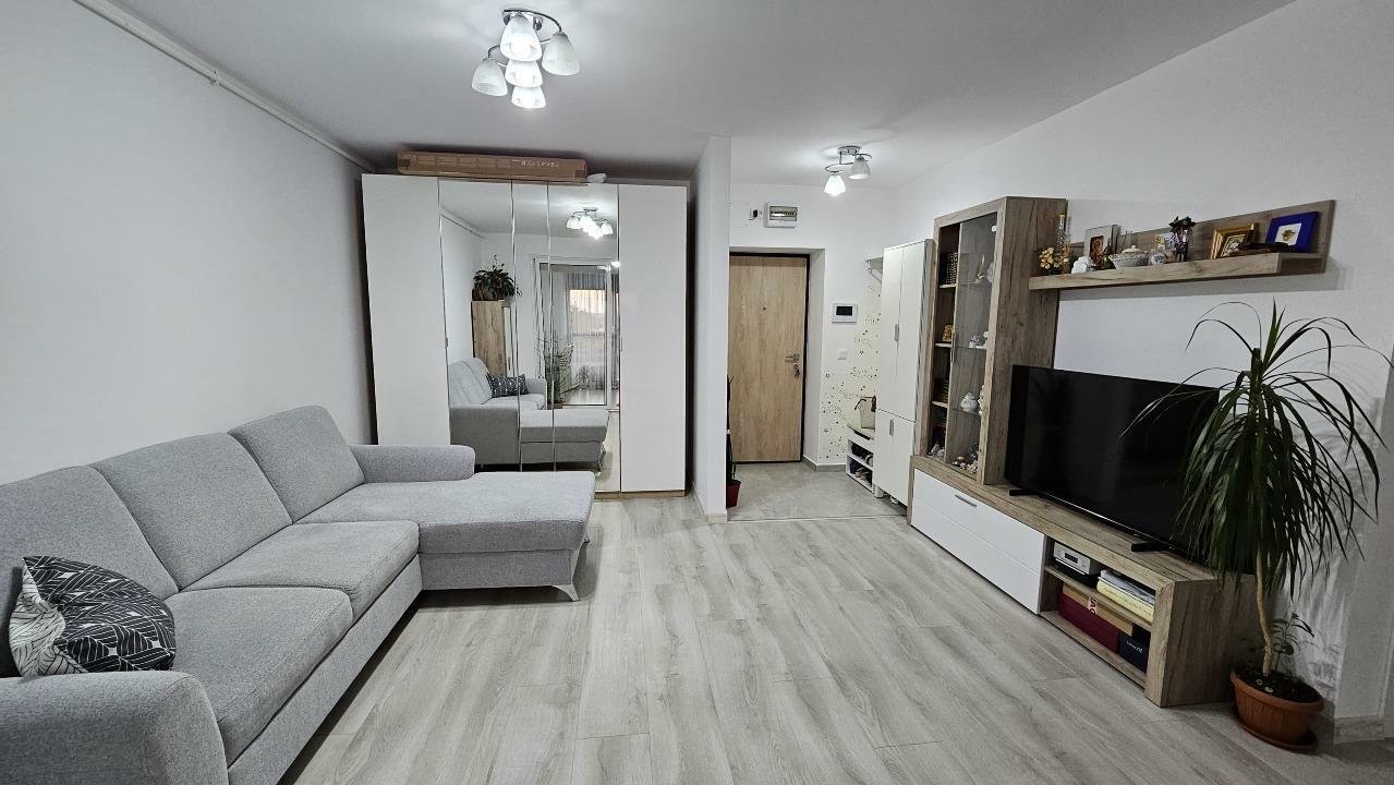 PROPRIETAR, Vand apartament 3 camere nou in Hils Pallady, langa metrou