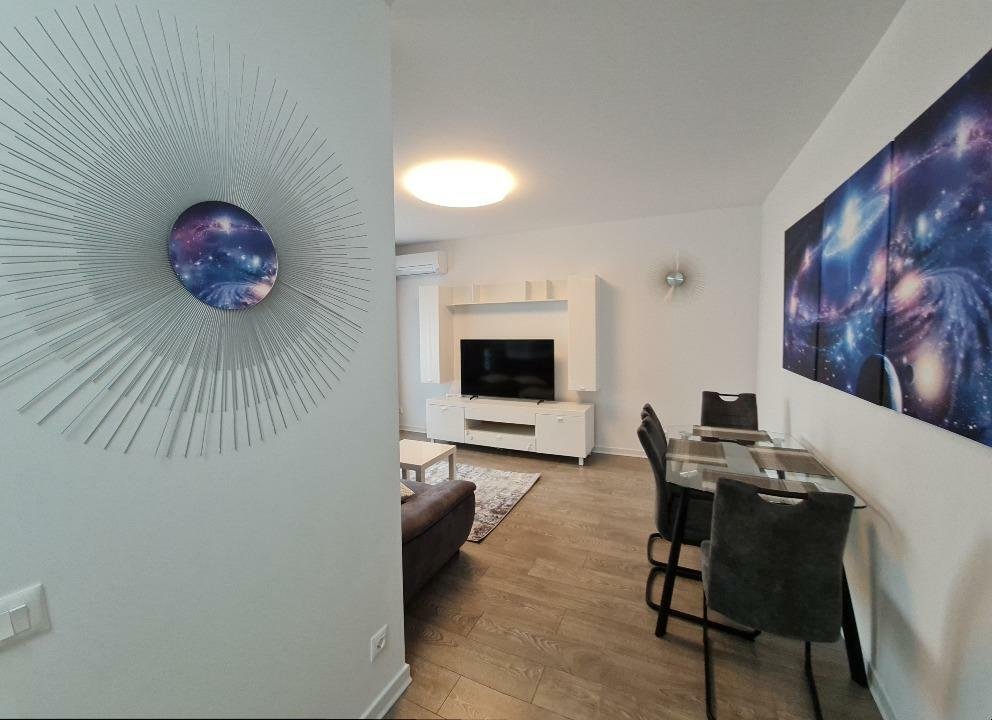 DIRECT PROPRIETAR-3 camere, 2 locuri parcare, Pipera, Aviatiei, Cloud9