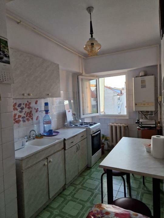 Vanzare/schimb apartament cu 2 camere Slobozia IL, cu ap/garsoniera Bucuresti