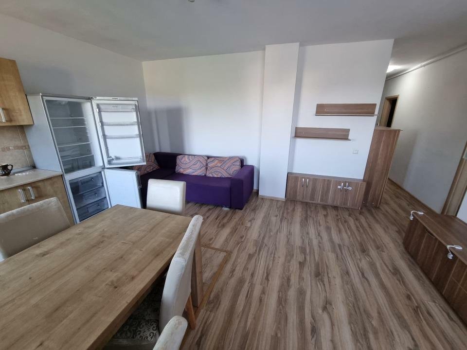 Garsoniera dubla/ 2 Camere Bucurestii Noi Bazilescu Chitila