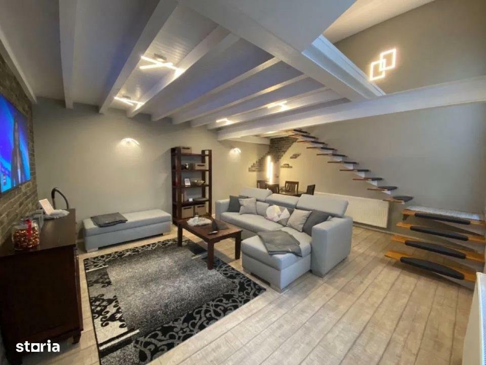 Apartament Ultracentral LUX