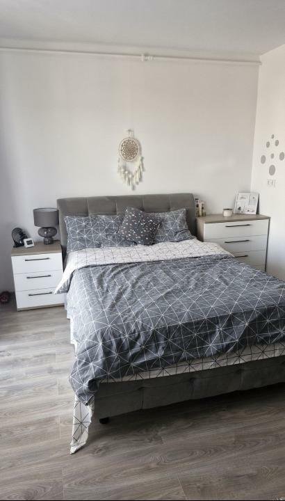 Dau in chirie pe termen lung apartament cu o camera zona Tudor, str.Livezeni
