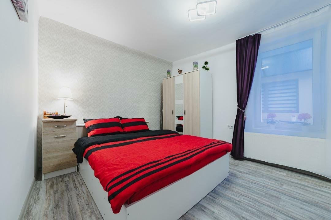 Proprietar, vand afacere la cheie, garsoniera ultracentral!