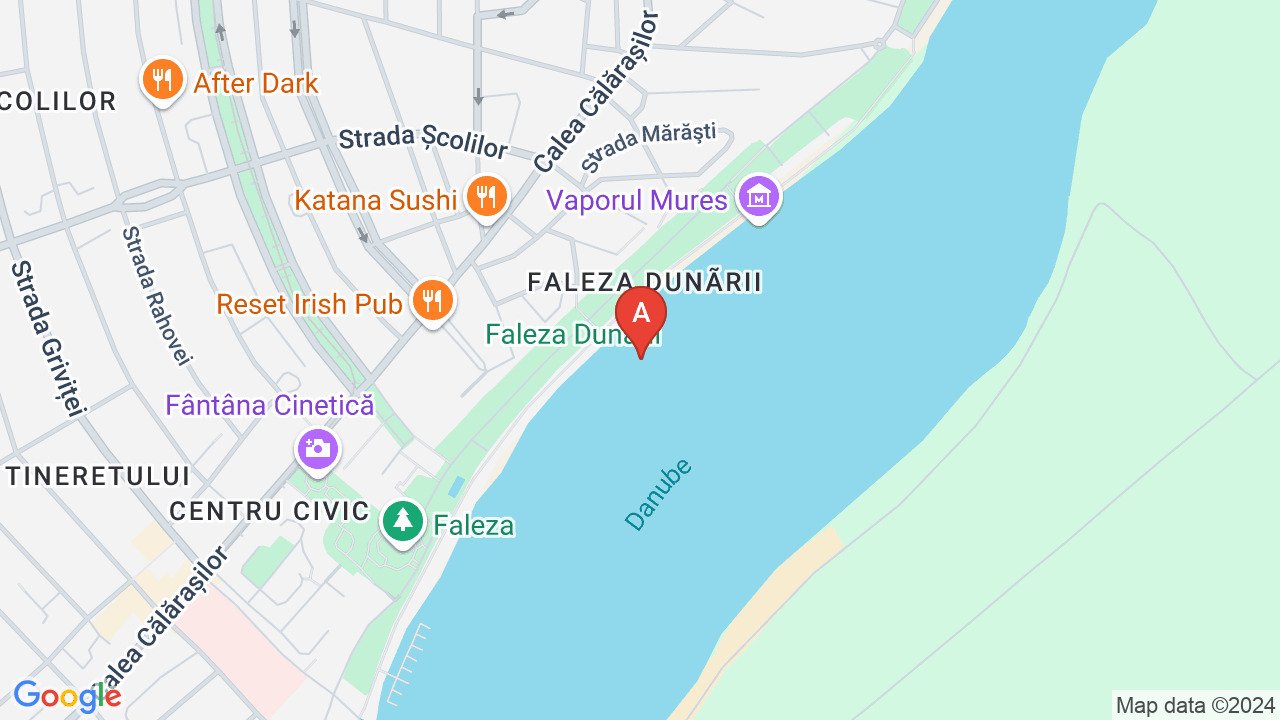 ONYX APARTAMENT REGIM HOTELIER