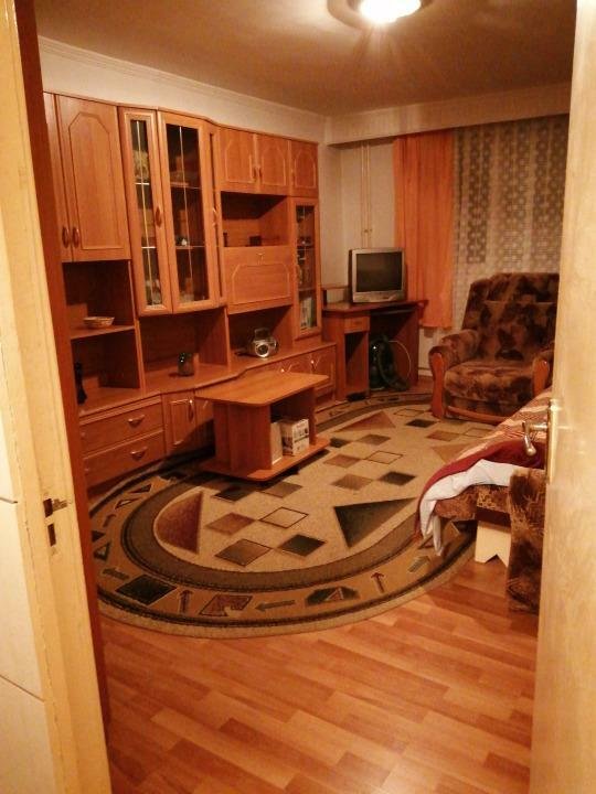 VAND URGENT GARSONIERA