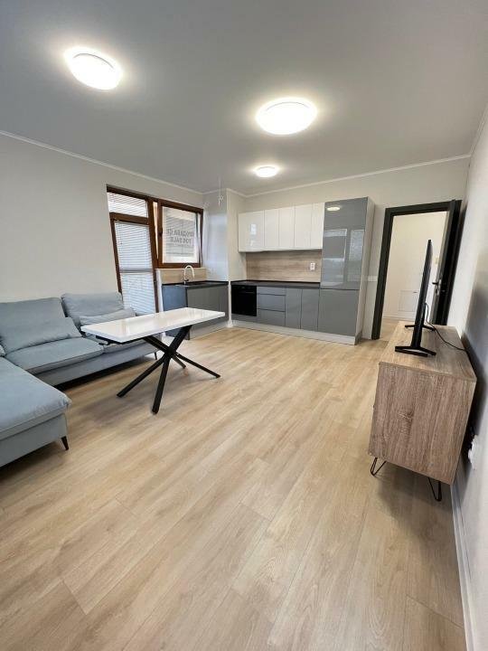 Apartament cu 1 dormitoare