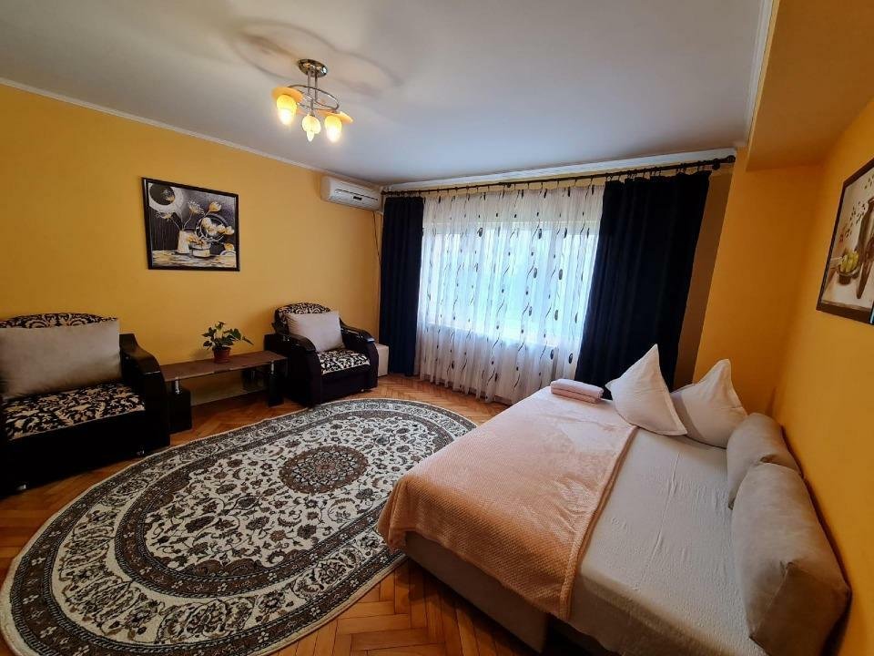 Apartament 3 camere Eforie Nord - Langa Lidl