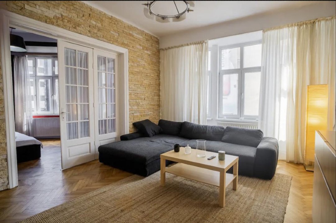 Ocazie Unica - Unirii km 0 - 4camere 