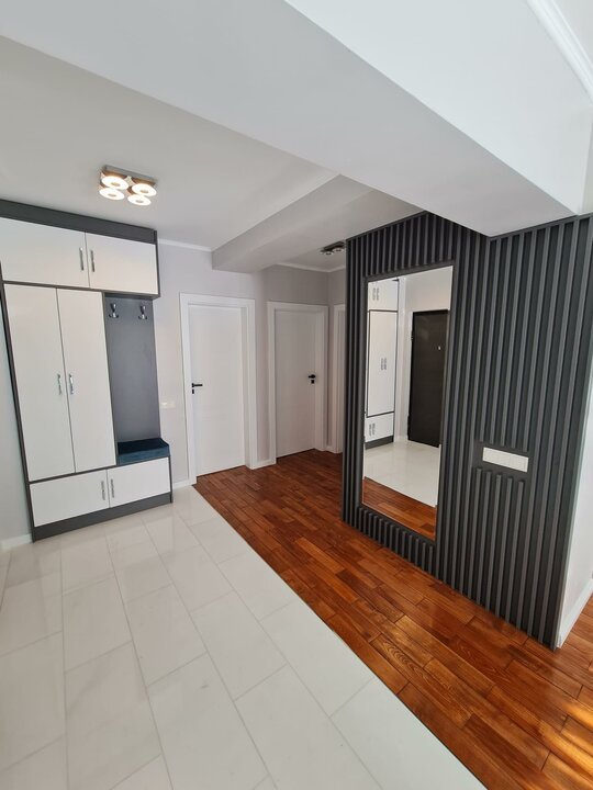 3 camere Moghioros Park Residence