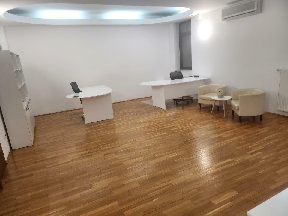 Apartament in zona Primaverii - eleganta si confort in inima Bucurestiului