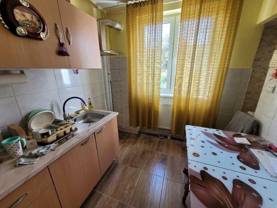 Apartament 2 camere Petroşani, HD