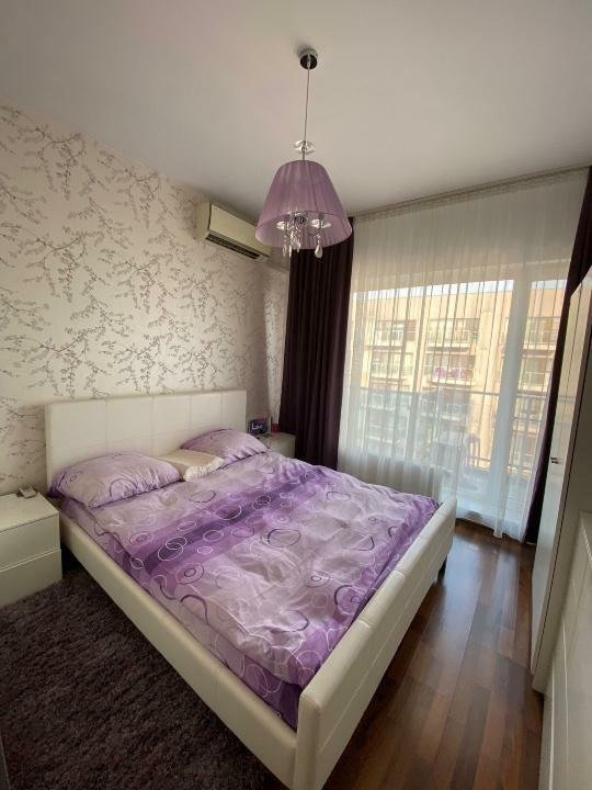 Apartment 2 camere Rasarit de Soare+loc parcare subteran