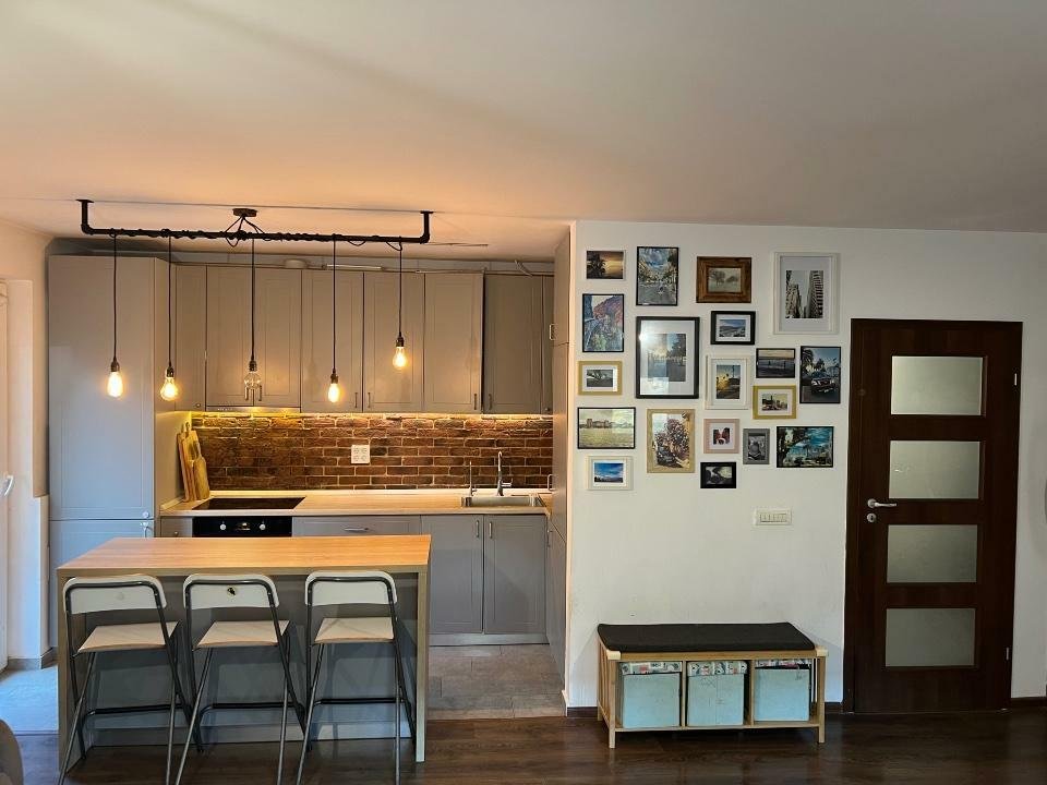 Apartament 3 camere Apollo Residence faza 2