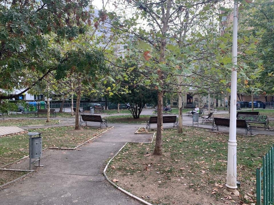 Timpuri noi 3 camere bloc nou
