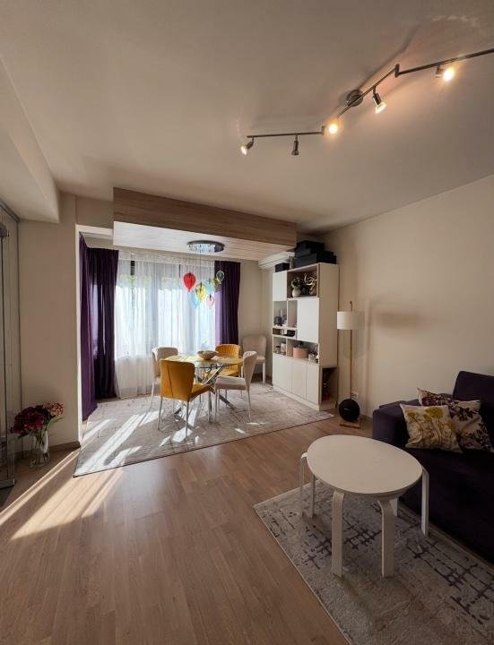 APARTAMENT LA CHEIE 3 CAMERE 2 BAI CURTE PROPRIE PARCARE SUBTERANA SI LIFT