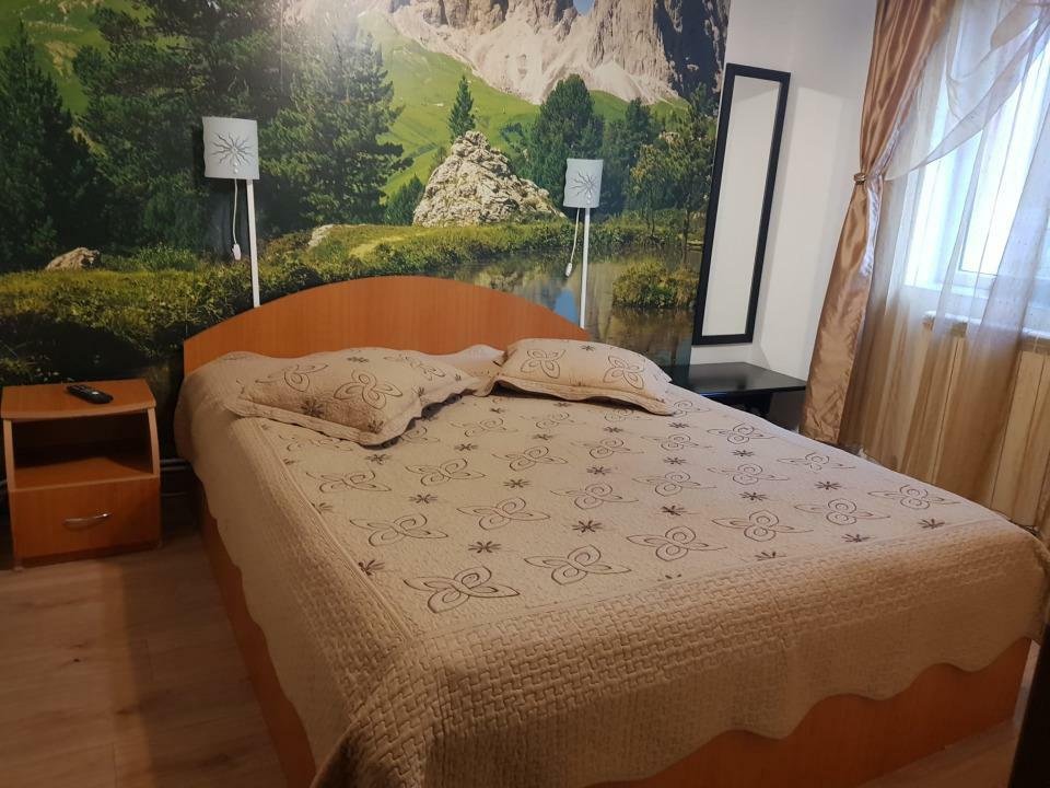 Apartament 2 camere Busteni