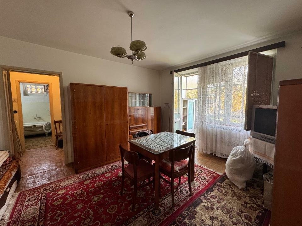 Proprietar: Apartament 2 camere