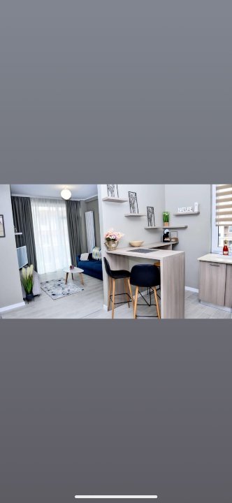 Apartament Mamaia nord
