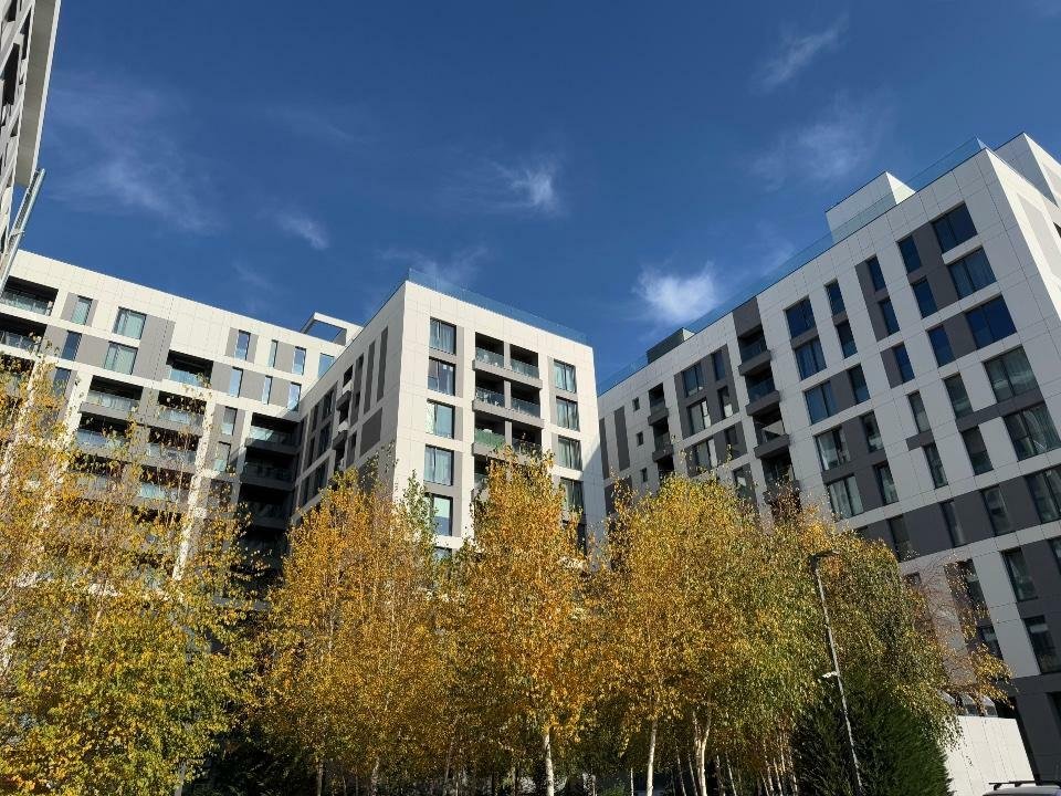 Proprietar | 2 camere | Cloud 9 | Aviatiei - Promenada Mall