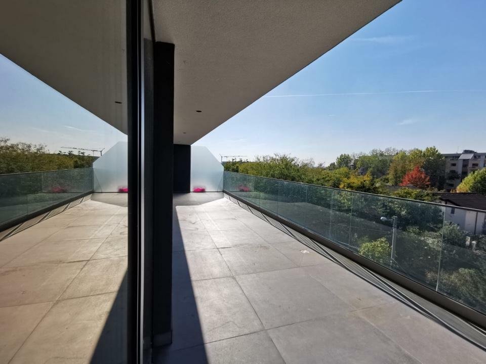 Penthouse 5 camere*parcare subterana*TVA inclus*Cantemir Residence