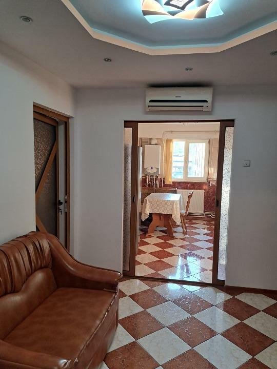 Apartament 4 camere Slatina, zonă centrală