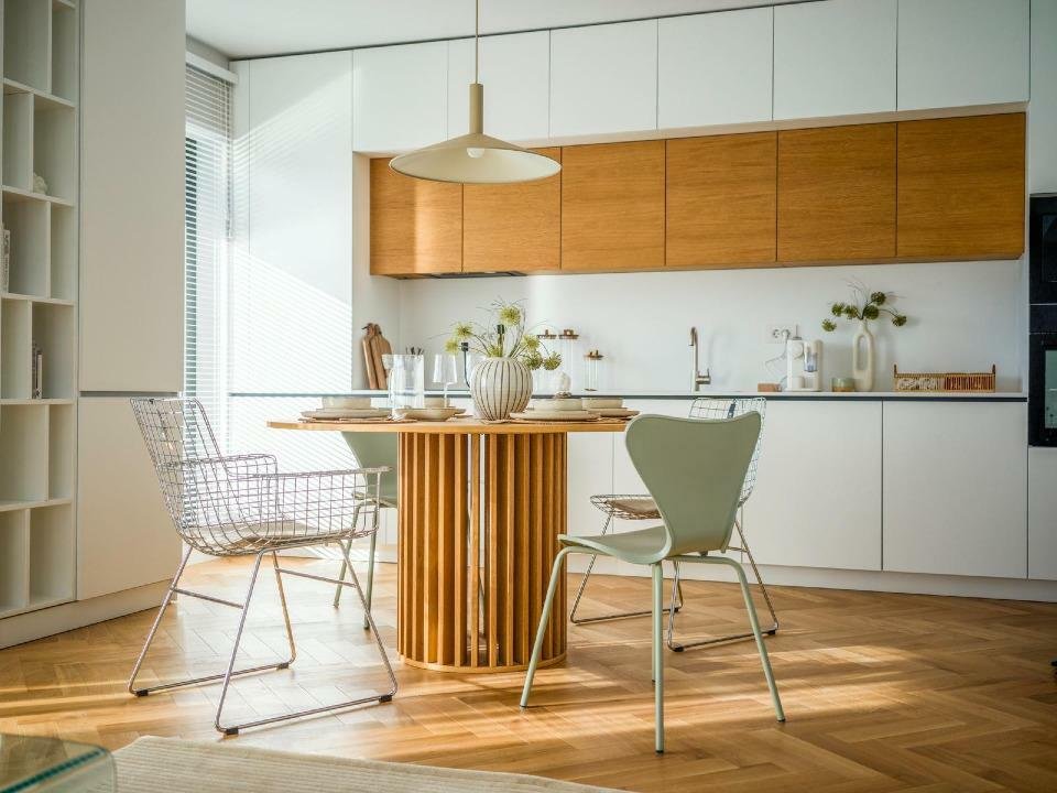 Apartament 3 camere, Complexul Wings, direct de la proprietar