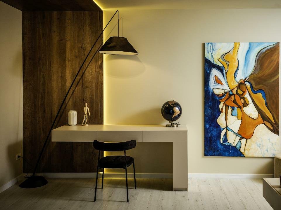 Apartament cu 2 camere Mosnita Noua, direct de la proprietar