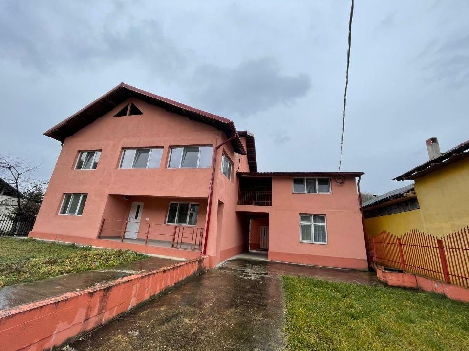 Casa de vanzare, comuna Glodeni, Dambovita