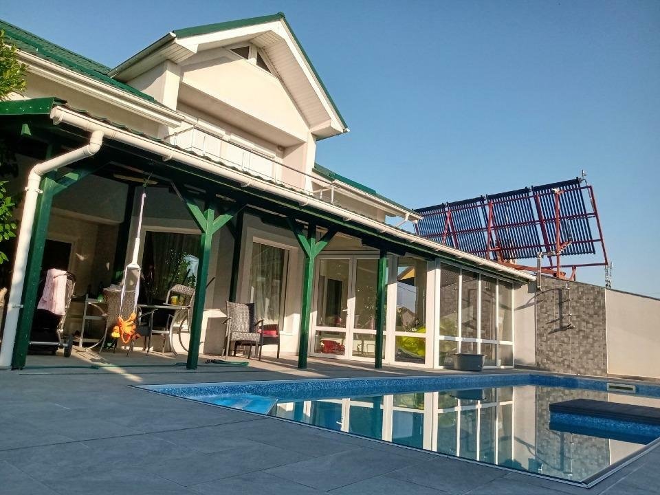 Casa individuala zona noua linistita