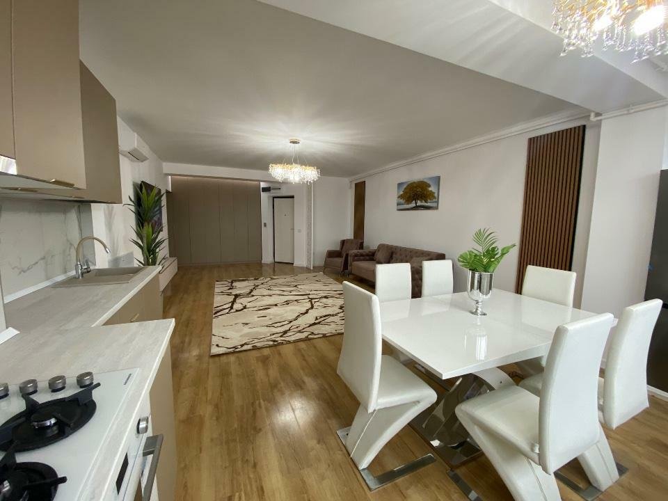 Proprietar inchiriez apartament 2 camere