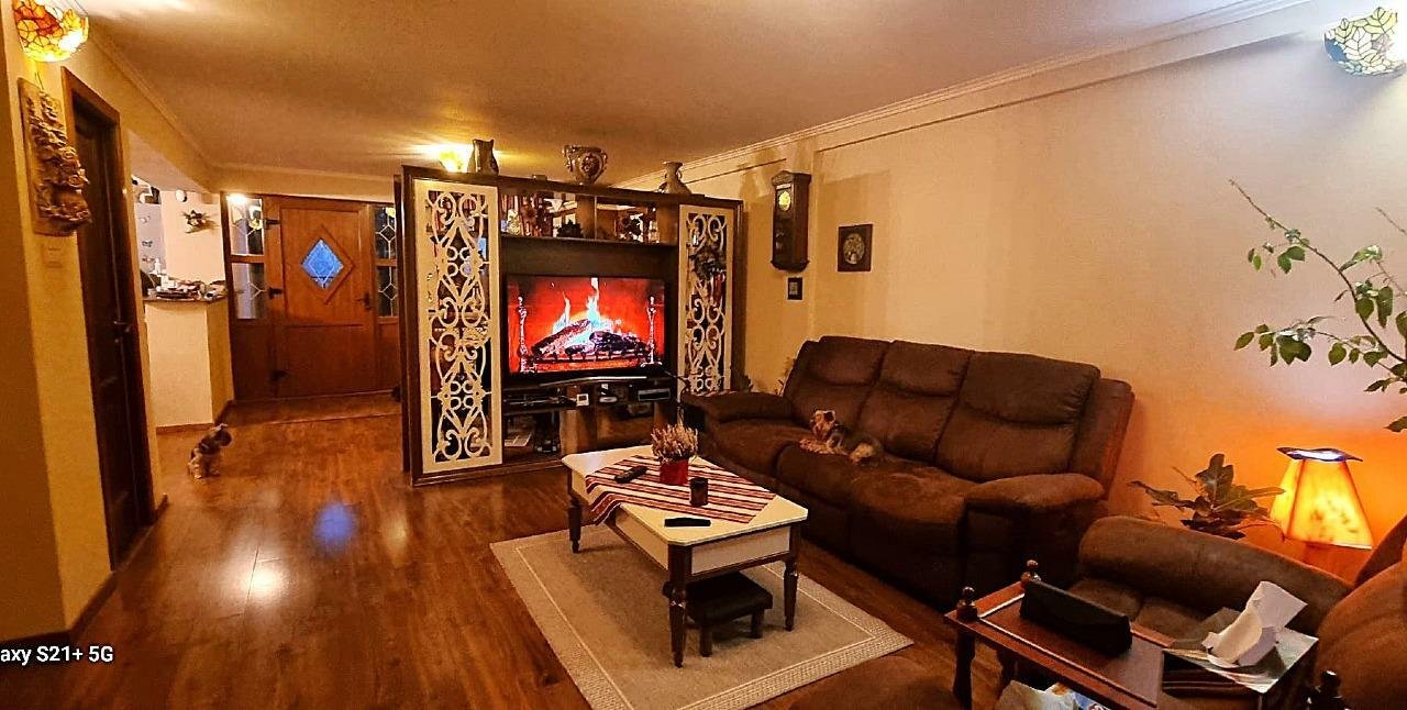 Casa individuala, finisata complet, 137 mp â Giroc â direct de la proprietar