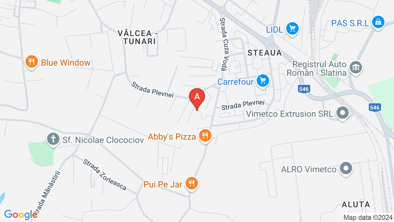 Vand casa Slatina