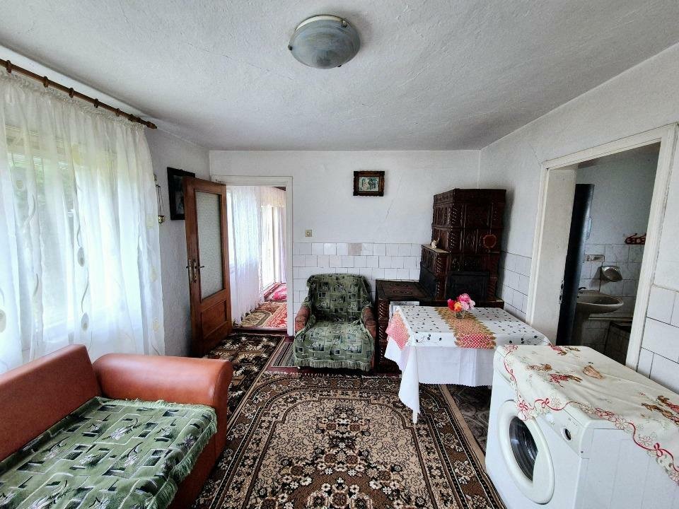 Casa de vanzare