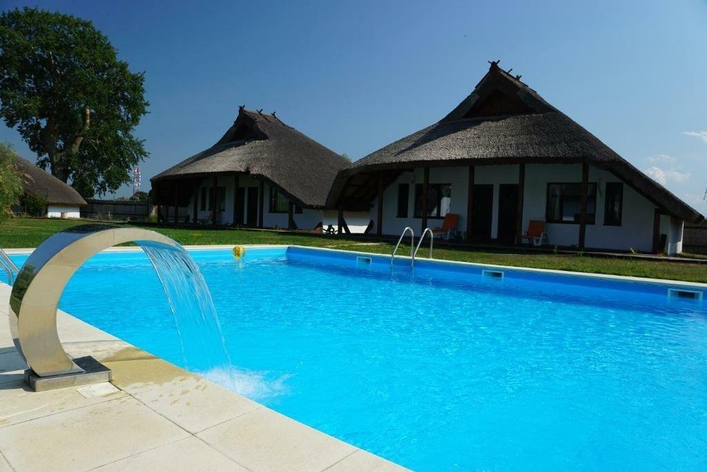 Oportunitate de investitie in inima Delta Dunarii, la Crisan!