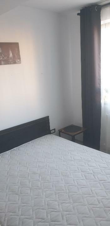 Apartament 3 camere de inchiriat Mamaia Nord